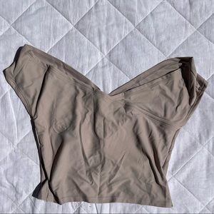 Kortni Jeane Off the Shoulder Top